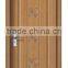 standsrd size modern bedroom pvc wood door designs pvc door