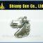 Taiwan factory supply cheap antique OEM/ODM men's belt buckles