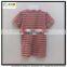 BKD 100% organic cotton baby clothing china