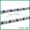 WS2801 addressable flexible led strip dc5v for Festivals lighting