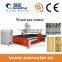 Best price China 1325 PVC Woodworking CNC Router Machine