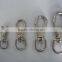 high polish stainless steel 316 swivel snap hook