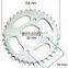 motor-cycle chain motorcycle chain motorcycle sprocket 428-116-14T