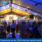 Outdoor high reinforced 1000 seater tent for Concert