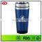 Eco-friendly feature and mugs drinkware travel thermal mug cup for coffee