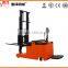 1.6M Lifting Full Electric CounterBalanced Stacker With CE China