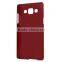 Rubberized PC Hard Case Cover for Samsung Galaxy A3