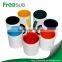 Sunmeta ceramic 11oz sublimation coated heat press sublimation mug(SKB-06)