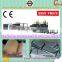 automatic 2000 mm 5 layer PE air bubble film Machine/bubble mailer bag making machine
