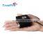 Mounted Led Bike Frame Light TrustFire D009 Multifunctional Rechangeable Headlight 8.4V With CE,FCC Certification