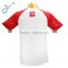 Polyester Dry Fit Soft Feeling Men Training Gym Fitted T Shirt