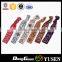 Wholesale Screen Printing Elastic Hair Band Knotted Hair Tie