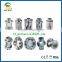 HF6B00251 DN50 51mm Stainless Steel 304 Pipe Fitting Union Locks