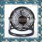 JY501A mini portable plastic material USB cooling fan for summer gift