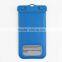 China Supplier Hot Selling Universal Mobile Phone PVC Waterproof Bag for Swimming and Diving