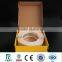 Flexible metal corner paper tape, 50mmX30m, galvanized steel, one roll in one box, China factory