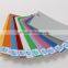 China PVC laminated floor roll/ vinyl linoleum floor