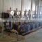 China best manufacturer for cassava flour sifter from Zhengzhou Jinghua