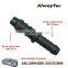 Automotive connector Automobile connector for fuel system connection