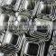 stainless steel pipe for cooler weld stainless steel coil pipe