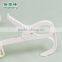 plastic cloth hanger & hook