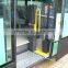 WL-STEP Series Wheelchair Lift for the disabled