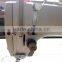 New Condition and Flat-Bed Mechanical Configuration direct drive lockstitch sewing machine