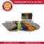 self-adhesive prismatic retro-reflective film warning film