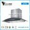 European hot sale kitchen range hood,black A751