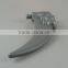 Custom the plastic skull sickle halloween toy skull sickle