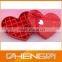 Hot!!! Customized Made-in-China Heart Shape Lovely Gift Paper Box Wholesale(ZDC13-016)