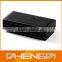 Best Sell factory custom made luxury black leather pen box (ZDS-F341)
