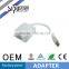 SIPU high quality hdmi to vga converter best price hdmi cable to vga adapter wholesale vga cable to hdmi adapter