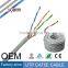 SIPU High Quality Ftp Cat5e Network Cable Best Price 305m Cat5 Ftp Lan Cable Wholesale Cat 5e Cable