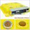 Best price CE Approved capacity 48 chicken eggs egg hatching machine for sale