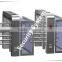 Waist height turnstile automatic turnstile electronic turnstile