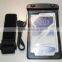 High quality phone waterproof bag cell phone bag