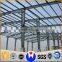 structure steel fabrication building