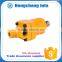 china supplier alloy female threaded union pipe fittings water rotary joint