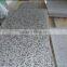China Sichuan leopard skin Granite Tiles Slab Quarry Factory owner
