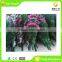 Popular Style Garden Decorative Fiber Optic Tree With Led Lamps