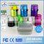 HOT World Travel Adapter charger 2 USB charger Universal Adapters and Converters