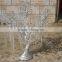70CM new arrival wholesale elegant gold Manzanita Tree with garland branch wedding decoration