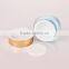 2016 High quality low price plastic bottle, acrylic cosmetic cream jars