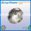 Taiwan high quality transmission gears mercedes benz spare parts