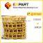 EBPART Hitachi Excavator Track Chain Track Chain Link Assembly