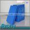 6mm thick PP corrugated plastic storage box ultrasonic ware pp hollow sheets box plastic sheets box