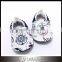 Sailor Soft Sole Anchors Baby Shoes