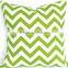 Wholesale 18" x 18" Chervon Pillow Cover