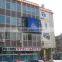 Outdoor Usage and 16mm Pixels outdoor led video billboards